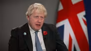 EXCLUSIVE: Boris Johnson on Cumbria Coal Mine