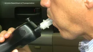 In-car devices to be required for convicted drunk drivers