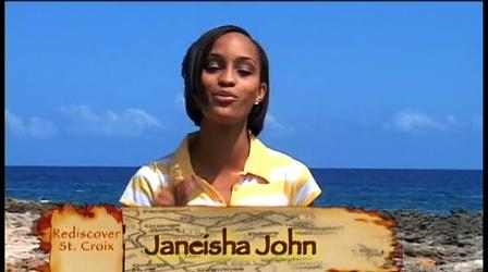 Video thumbnail: Rediscover St. Croix Rediscover St. Croix:  Maroon Cave/STX Waterfalls