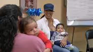 NJ first lady's plan to reduce the maternal mortality rate