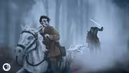 The Original Headless Horseman