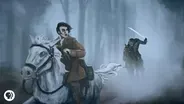 The Original Headless Horseman