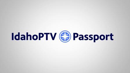 Video thumbnail: Idaho Public Television Promotion Passport Awareness