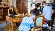 Production Design