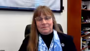 NJ security chief on latest threat assessment