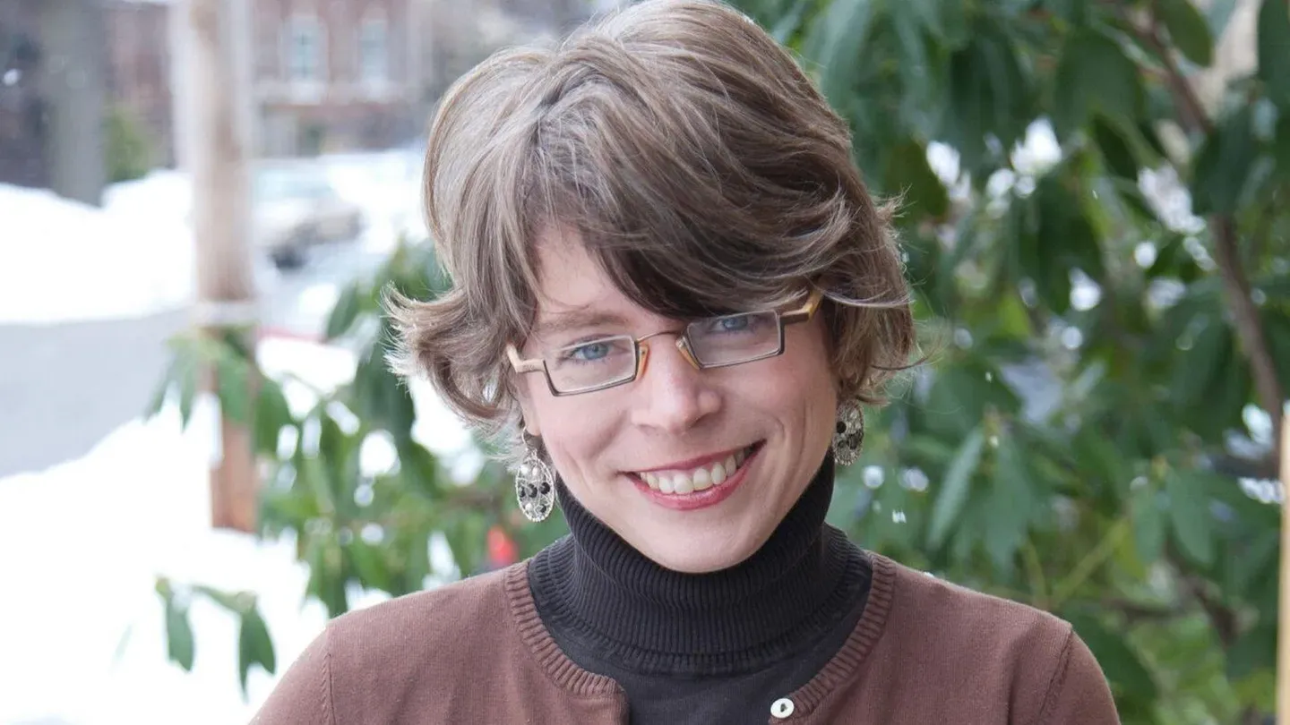 Jill Lepore