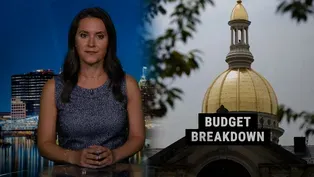 What’s in, what’s out of NJ budget?