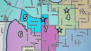 The Rush to Redistrict Wisconsin's Most Local Offices