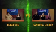 Rossford vs Pandora Gilboa