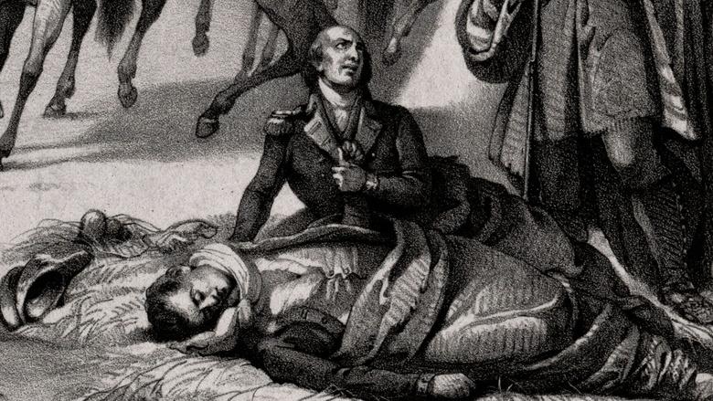 The American Revolution Image