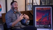 Season 2, Ep. 17 - Colorado Stories from Studio Twelve