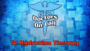 IV Hydration Therapy