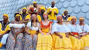 Garifuna (The Bronx)