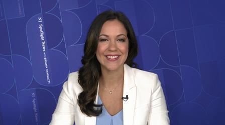 Video thumbnail: NJ Spotlight News NJ Spotlight News: September 6, 2022