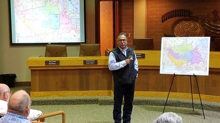 Video thumbnail: Valley PBS Community byYou Agriculturist of the Year: Gary Serrato