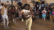 Chicago's Queer Ballroom Scene Takes Center Stage