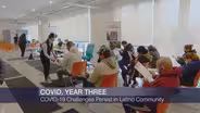 What Lies Ahead for COVID-19 After Omicron Peak