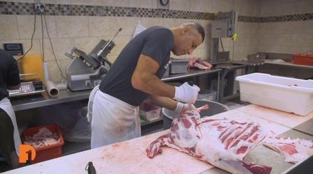 Video thumbnail: One Detroit Keeping halal and carrying on during the pandemic