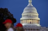 House control in question as races remain too close to call