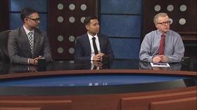 Video thumbnail: Economic Outlook The Contributions of Immigrants to the Economy
