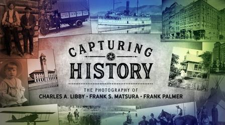 Video thumbnail: KSPS Documentaries "Capturing History" Premieres Nov 11