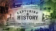 "Capturing History" Premieres Nov 11