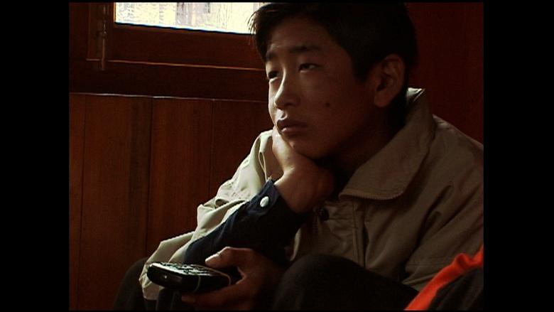 FRONTLINE Image