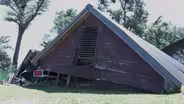 The Forgotten County: How Michael Remains In Greenwood