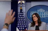News Wrap: White House suggests some Trump tariff exemptions