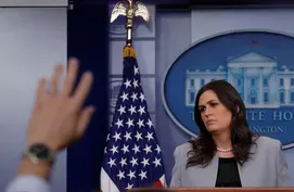 News Wrap: White House suggests some Trump tariff exemptions