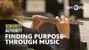 Finding Purpose Through Music
