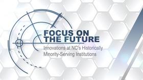 Video thumbnail: Focus On... Focus on the Future