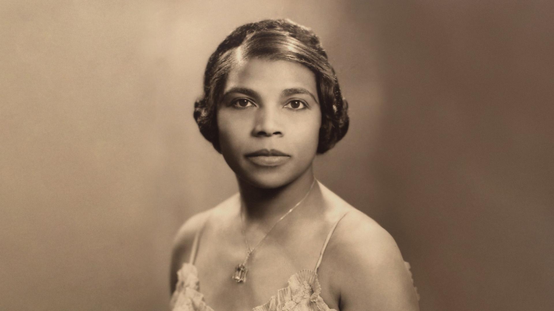 Marian Anderson