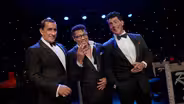 Vintage Vegas: Where the Rat Pack Still Plays