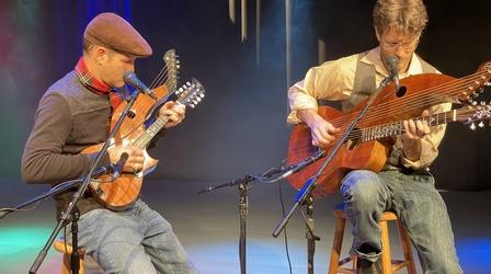 Video thumbnail: Inland Sessions Carol of the Bells
