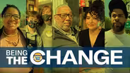 “Being the Change” A Charlottesville Inside-Out Special