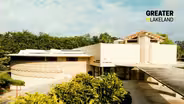 Frank Lloyd Wright: Child of the Sun