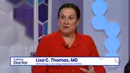 Lisa C. Thomas, MD