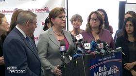 Video thumbnail: On the Record Did you know there's an election on Tuesday?