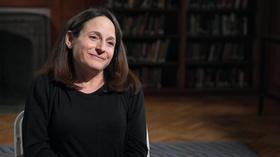 Video thumbnail: Articulate Karen Russell's Un-Realities