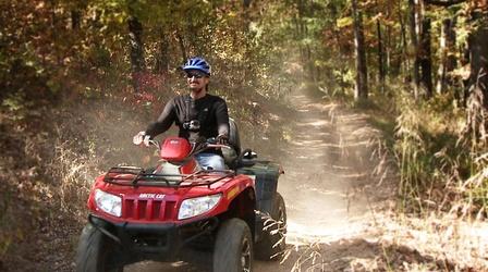 Video thumbnail: Exploring Arkansas Exploring Arkansas January 2016