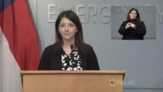 01/14/21: Coronavirus Briefing (Spanish)