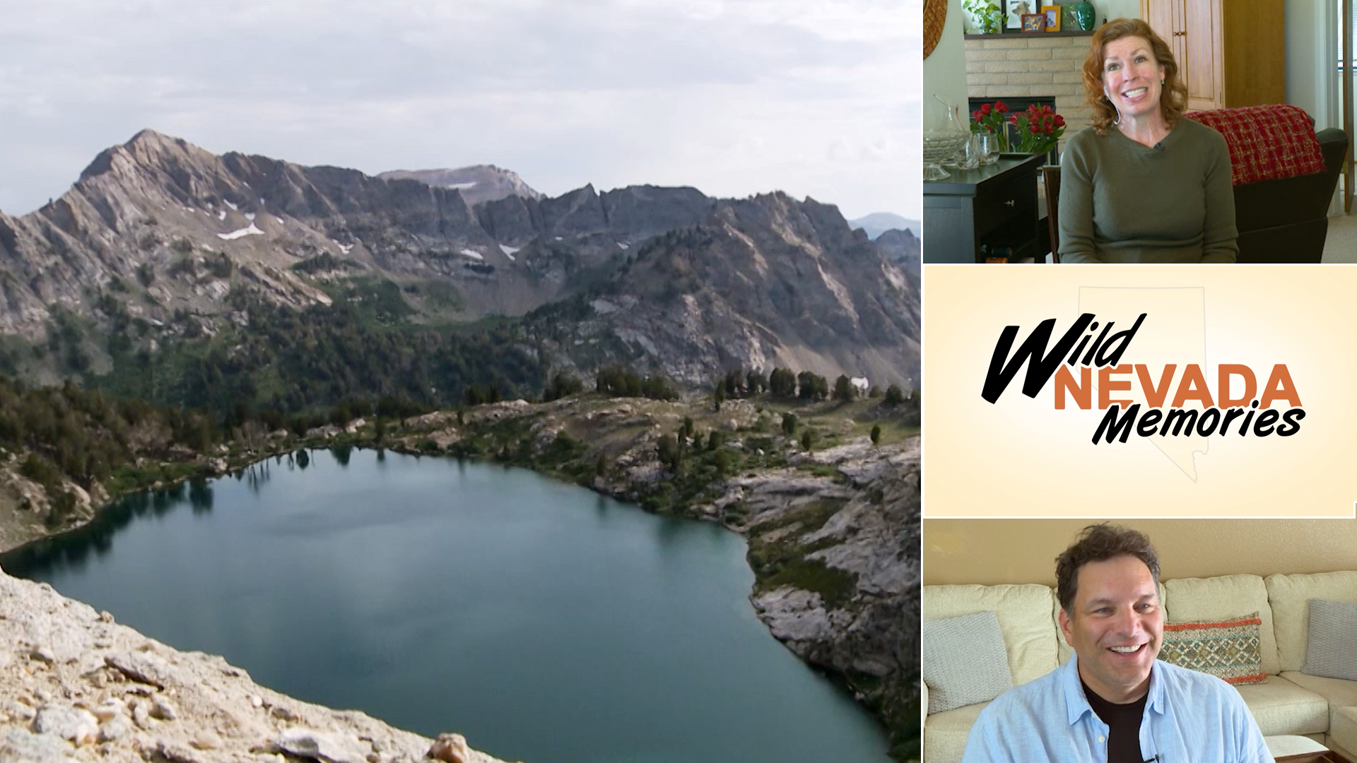 Wild Nevada Memories | Episode 12