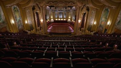 Theater Restoration and Renovation