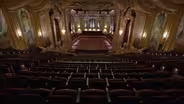 Theater Restoration and Renovation