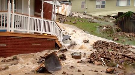 Video thumbnail: Value PBS WV Public Broadcasting Community Impact: Emergencies