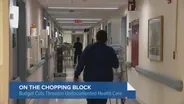 Report Examines How Undocumented Health Care Programs Impact Hospital Debt