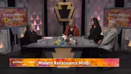 Modern Renaissance Minds