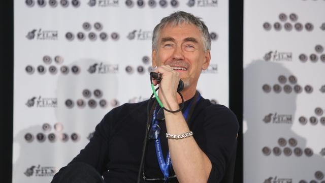 A Conversation with Tony Gilroy