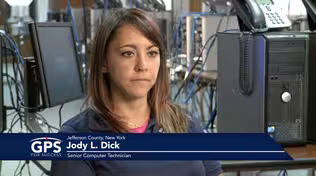 Jody Dick Extended Interview